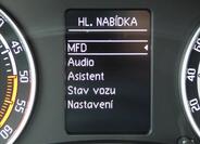 Škoda Octavia 19