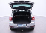 Volkswagen Tiguan 9