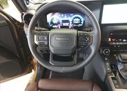 Toyota Land Cruiser 13