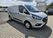 Ford Transit Custom 2
