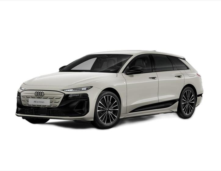 Audi e-tron 1