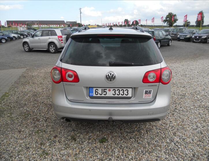 Volkswagen Passat 7