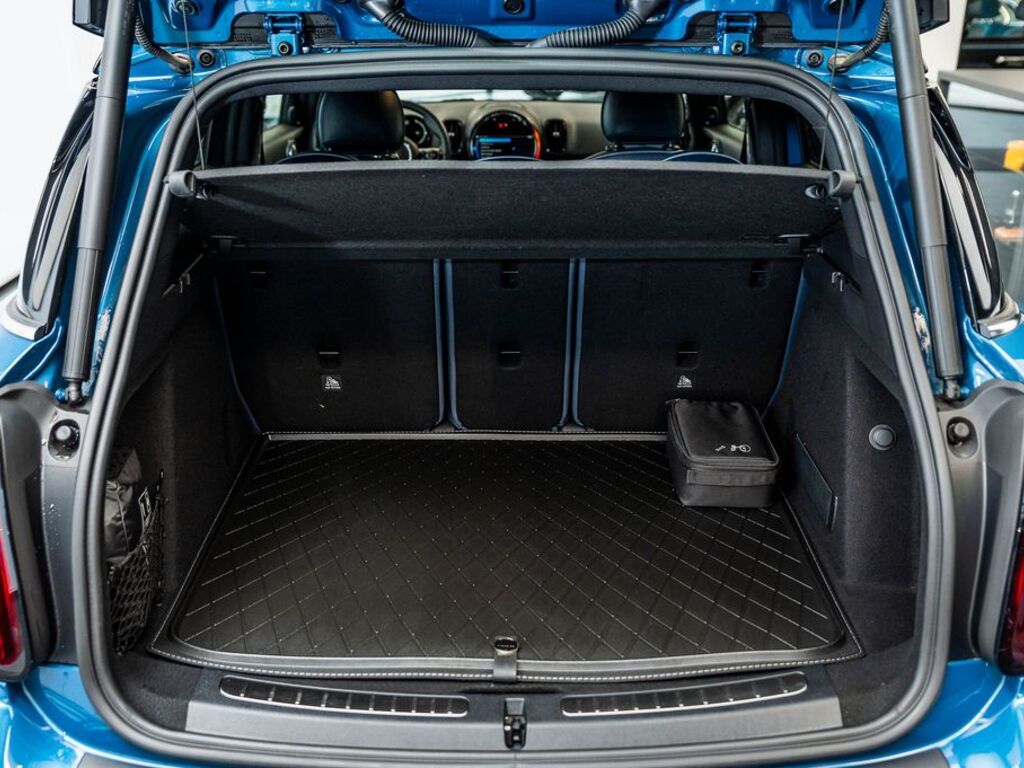 Mini Countryman 21