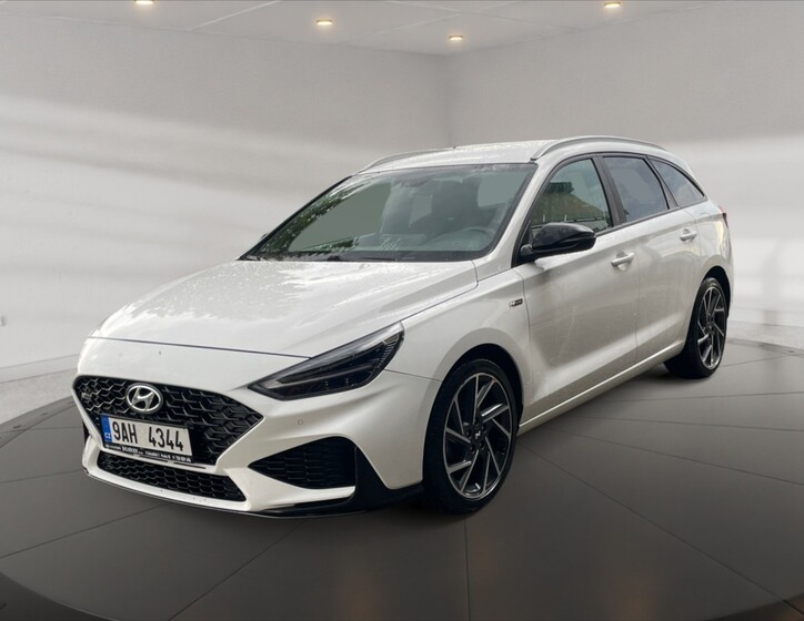 Hyundai i30 3