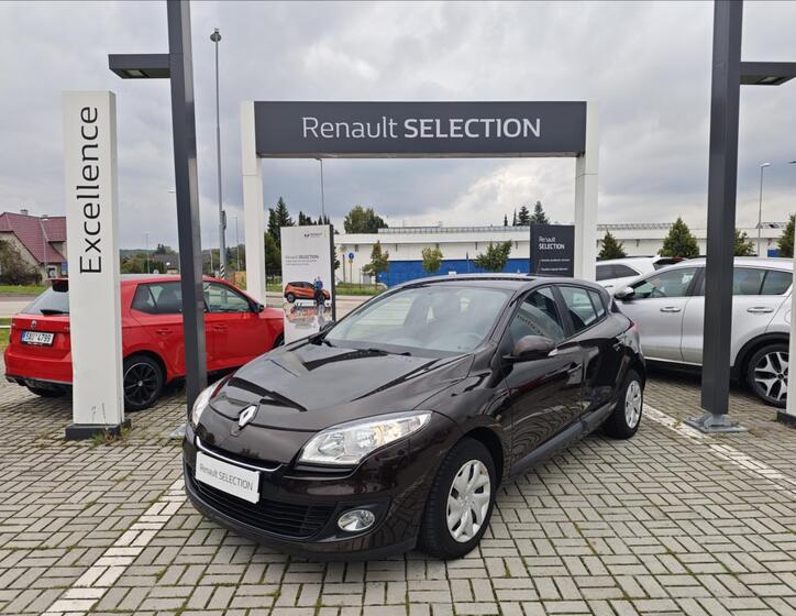Renault Mégane 1