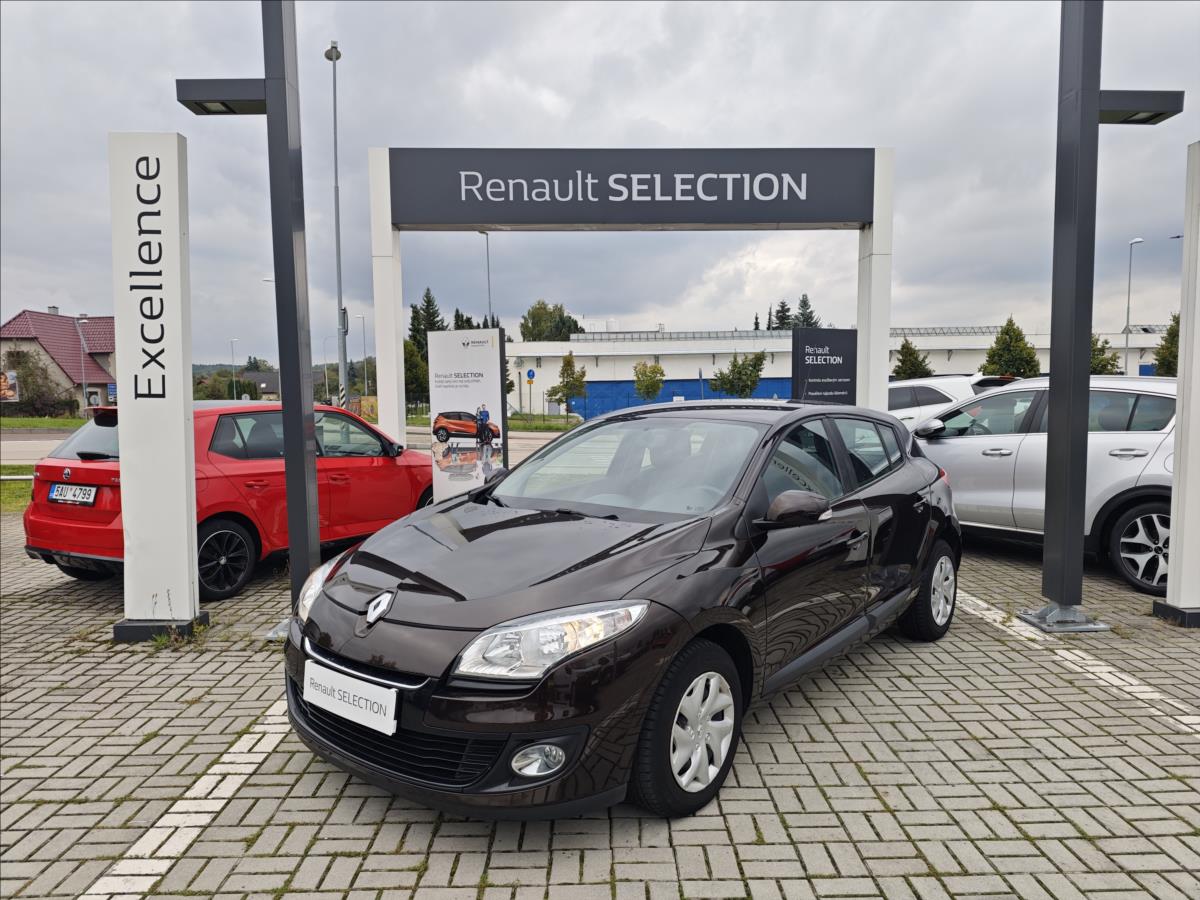 Renault Mégane