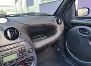 Ford Streetka 20