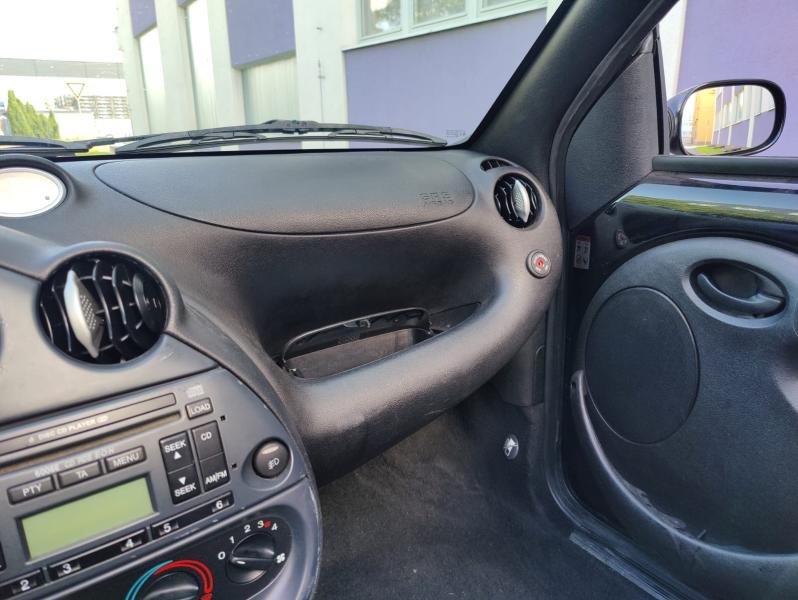 Ford Streetka