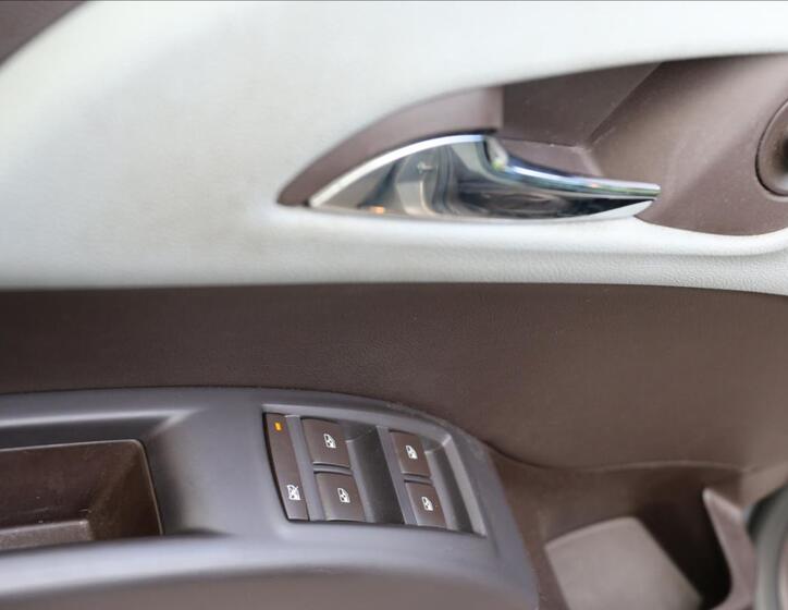 Opel Meriva 14