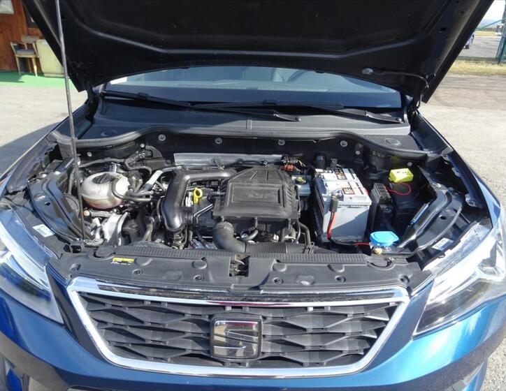 Seat Ateca 29