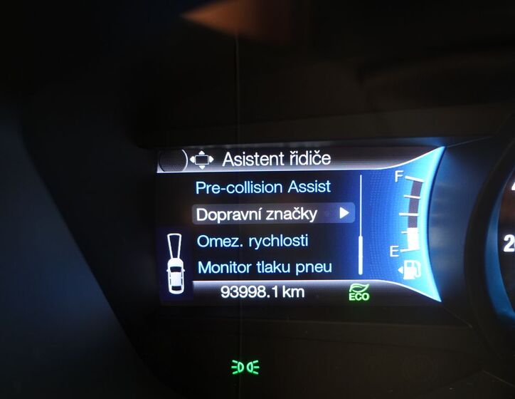 Ford Mondeo 13