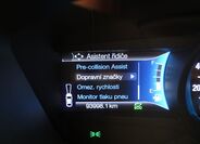 Ford Mondeo 13