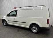 Volkswagen Caddy 5
