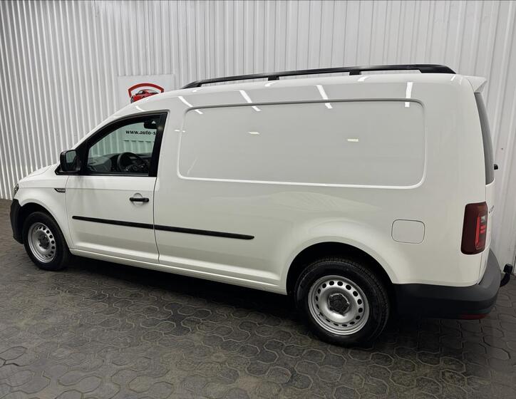 Volkswagen Caddy 5