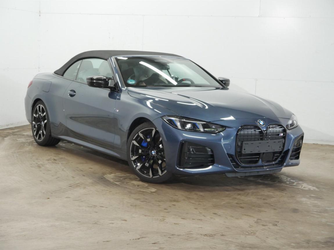 BMW Řada 4