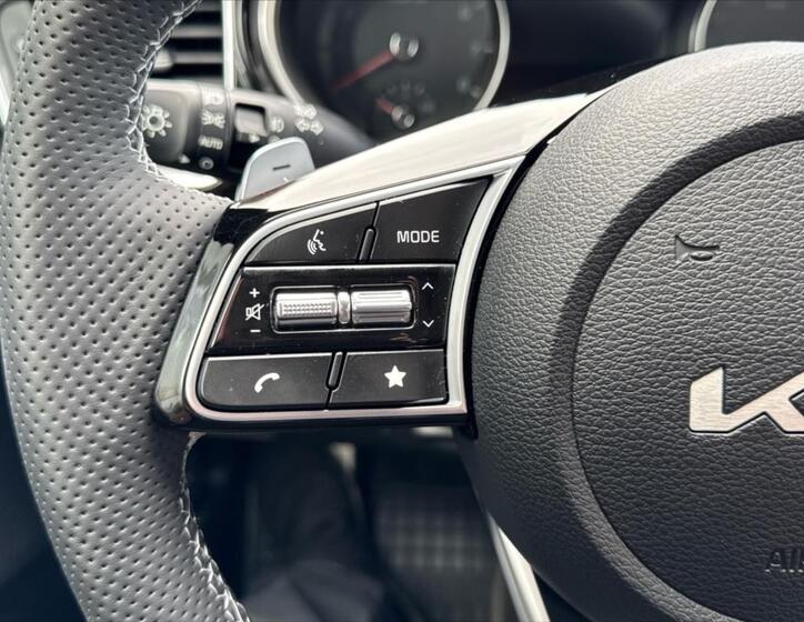KIA Ceed 16