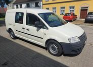 Volkswagen Caddy 16
