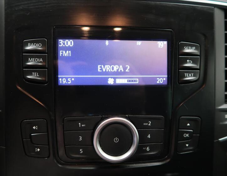 Renault Mégane 18