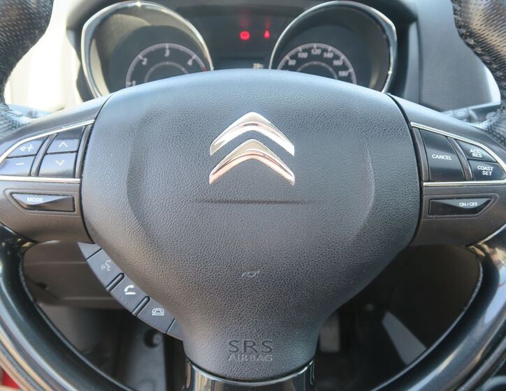 Citroën C4 Aircross 15