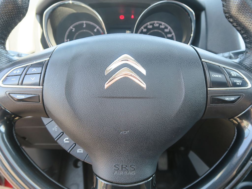 Citroën C4 Aircross