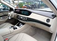 Mercedes-Benz Třídy S 29