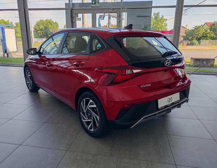 Hyundai i20 3