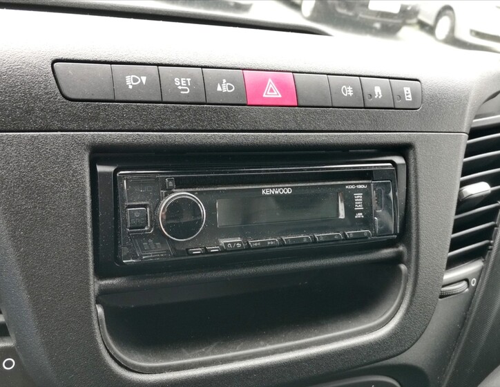 Iveco Daily 11