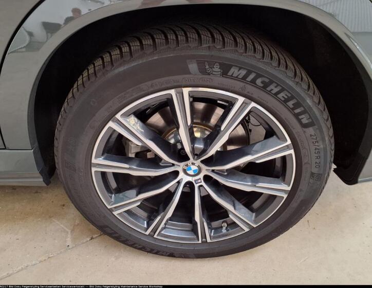 BMW X6 5