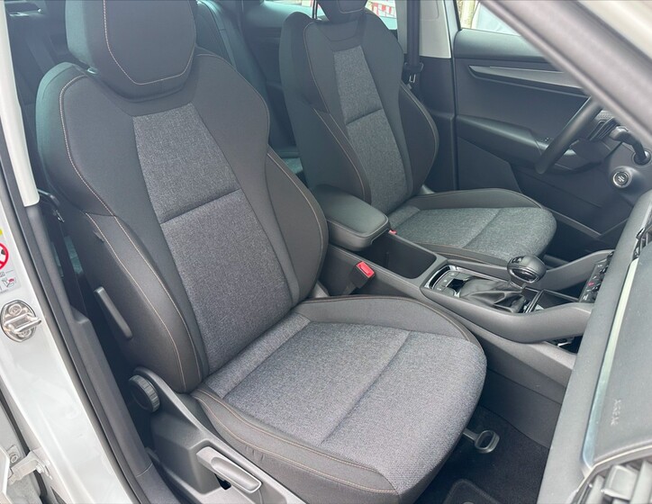 Škoda Karoq 13