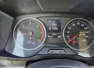 Volkswagen Crafter 13
