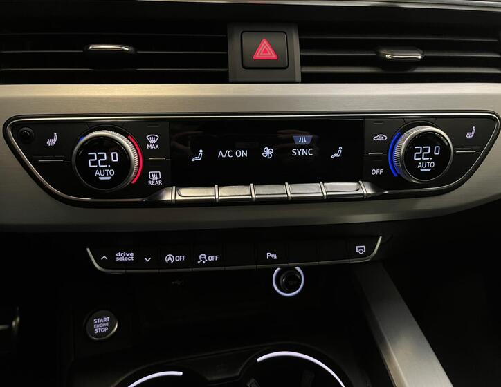Audi A5 17
