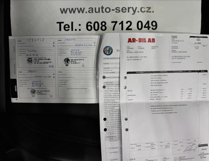 Alfa Romeo Stelvio 48