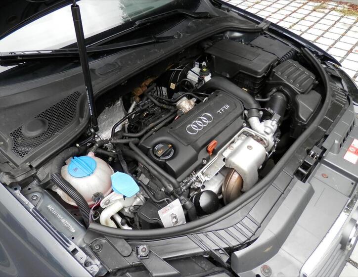 Audi A3 23