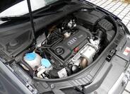 Audi A3 23