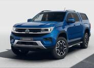 Volkswagen Amarok 1