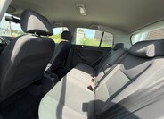 Volkswagen Golf Plus 9