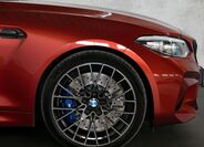 BMW M2 8