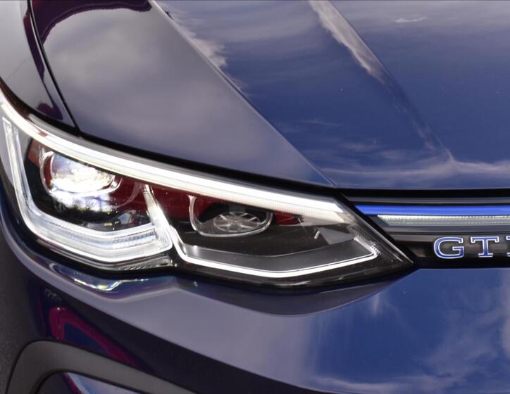 Volkswagen Golf 5