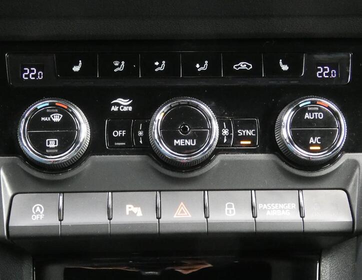 Škoda Karoq 17