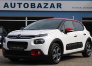 Citroën C3 1
