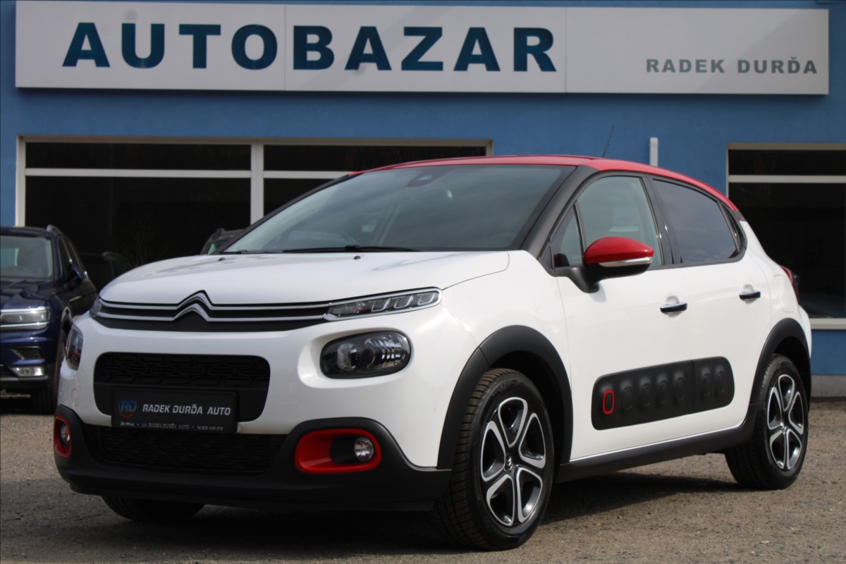Citroën C3