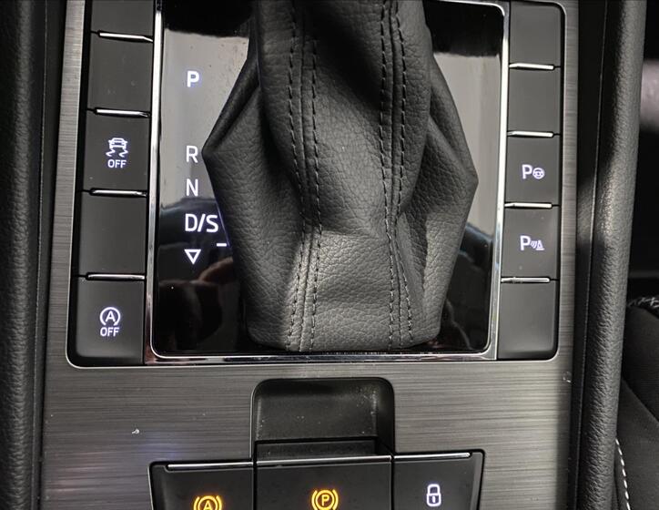 Škoda Superb 19