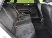 Volkswagen Arteon 16