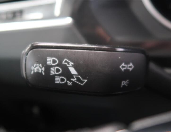 Volkswagen Tiguan 20