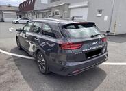 KIA Ceed 5