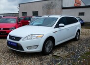 Ford Mondeo 1