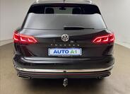 Volkswagen Touareg 46
