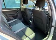 Škoda Octavia 20