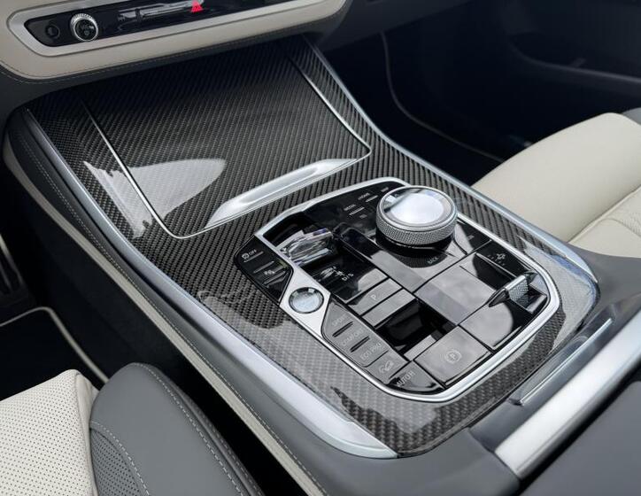BMW X5 18