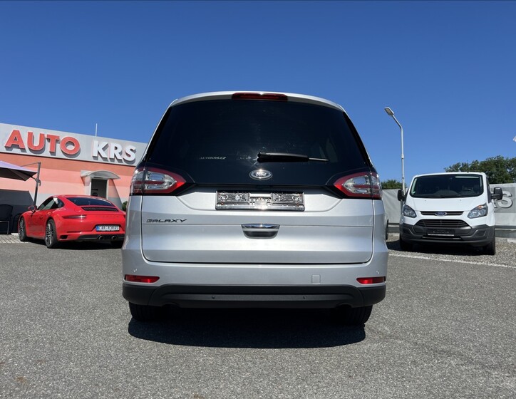 Ford Galaxy 5